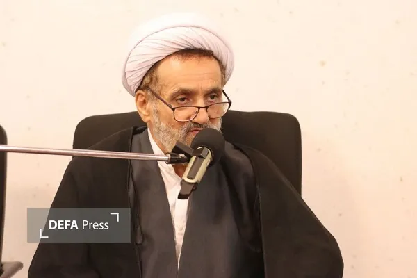 تأکید بر همافزایی دستگاههای اجرایی مازندران در دهه ترویج نماز تأکید بر همافزایی دستگاههای اجرایی مازندران در دهه ترویج نماز