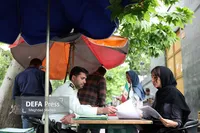 میز خدمت فراجا