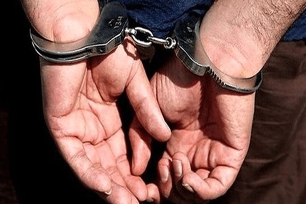 فیلمبردار از پرتاب موشک در ابهر، در تور امنیتی سپاه گرفتار شد فیلمبردار از پرتاب موشک در ابهر، در تور امنیتی سپاه گرفتار شد