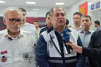 بسیج تمامی امکانات حوزه سلامت در مرز‌های خوزستان