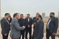 رئیس شورای شهر اهواز: موزه‌ها مرکز انتقال ارزش‌ها به نسل امروز و فردا هستند