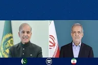 پزشکیان: ایران تحت فشار، تهدید و محاصره وارد مذاکره تحمیلی نخواهد شد
