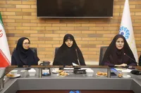 تداوم برگزاری کارگاه‌های اقتصاد دیجیتال برای زنان تولیدکننده روستایی