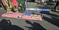 رزمایش جان فدا نماد آمادگی ملت برای دفاع از ایران اسلامی است