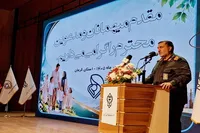 سردار نظری: درمان ناباروری، راهبرد کلان برای استحکام خانواده است