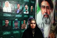 حجابم را برای پاسداری از خون شهدا حفظ کرده‌ام