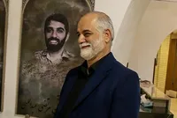آخرین گفت‌و‌گوی دفاع‌پرس با شهید حاج مصطفی عبداللهی+ فیلم