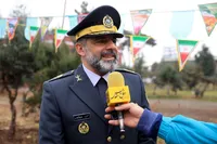 امیر خوش‌قلب: از قابلیت‌هایی برخورداریم که هنوز رونمایی نشده‌اند
