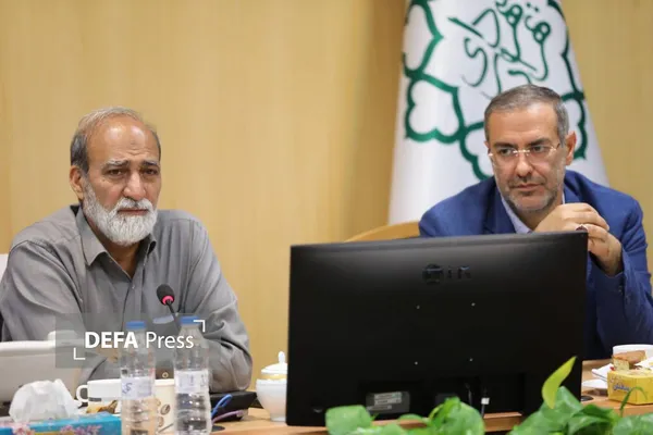 شهرداری تهران