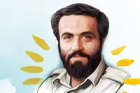 طرح/ شهید حسن شفیع زاده