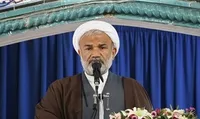 حجت الاسلام مصلح: مردم با حضور خود در بدرقه امام شهید محاسبات دشمن را برهم زدند