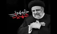 فیلم/ اولین سالگرد شهدای پرواز اردیبهشت؛ در مجلس شورای اسلامی