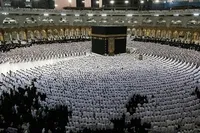 توصیف «حج» از دید جلال آل احمد