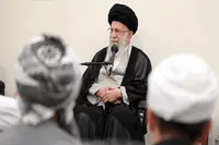 علمای کرمانشاه: حتی لفاظی علیه رهبری دامن‌گیر کاخ‌سیاه می‌شود