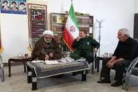 تأکید بر تکمیل پروژه‌های دفاع مقدس در رفسنجان تا پایان سال