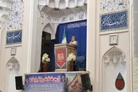 دفاع مقدس آیینه راه ملت ایران در برابر جنگ‌های تحمیلی دشمن است