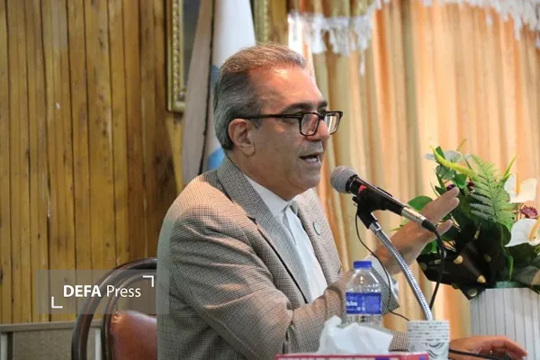 همدان