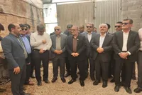 زیرساخت‌های طرح‌های اشتغال‌زا در بهمئی تقویت شود