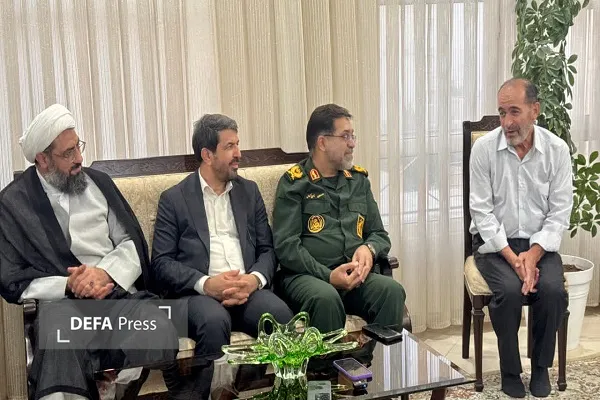 همدان