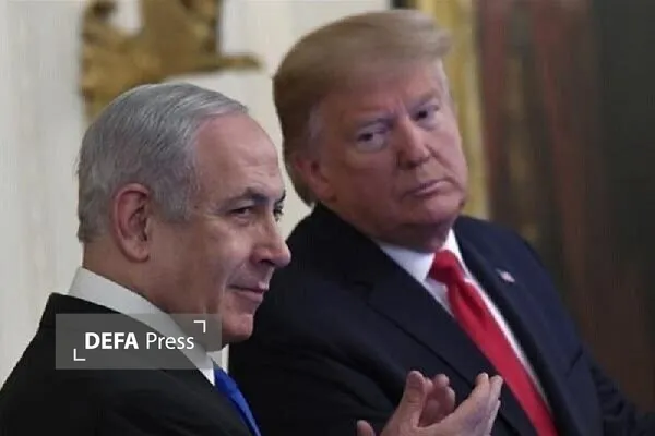 دونالد ترامپ دونالد ترامپ