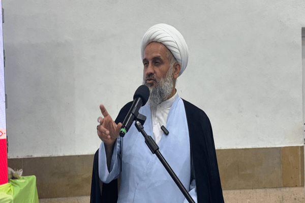 دوستی با اولیای خدا و دشمنی با آمریکا واجب است
