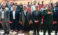 فیلم/ همایش تخصصی «بررسی پیش‌نویس سند جامع توسعه دریایی کشور»