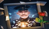 رسم چراغ، خاموشی نیست
