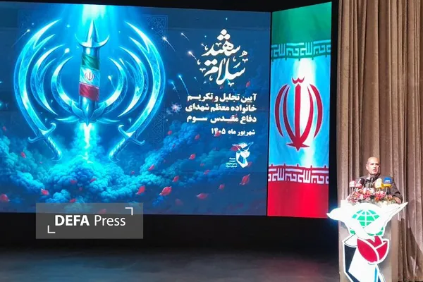 عباسعلی رضایی