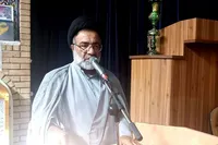 حجت الاسلام موسوی: استقامت ملت ایران الگوی روشنی از مقاومت را به نمایش گذاشته است