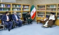 ضرورت تسهیل مسیرهای حمل‌ونقل جاده‌ای برای سفر زائران/ رفع مشکلات زیرساخت‌های مشهد نیازمند نگاه ملی و حمایت دولت است