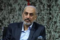 عالی‌زاده: ادبیات مقاومت مخاطب بین‌المللی دارد