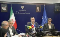 حبیبی: انسجام ملی عامل شکست محاسبات دشمن بود