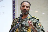 سرهنگ رسولی: مقابله با جنگ نرم نیازمند تقویت فعالیت‌های محله‌محور است