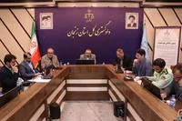 مهلت ۱۰ روزه دادگستری زنجان برای حل معضل لندفیل ابهر