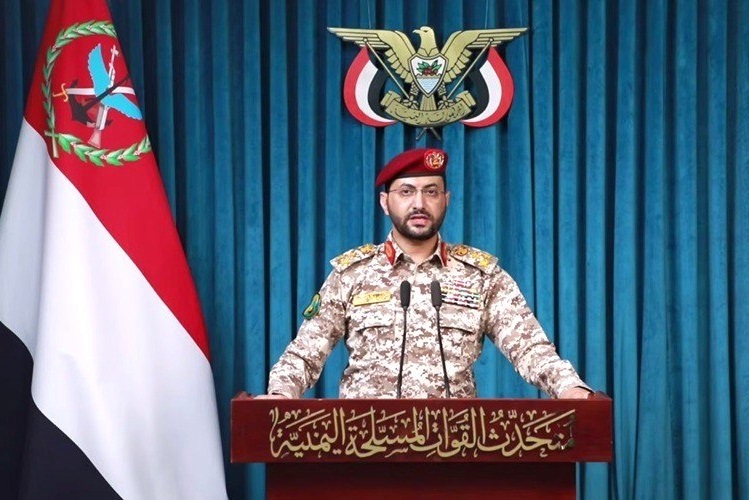 Yemeni Drone Attack on Aramco