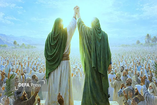 عید غدیر