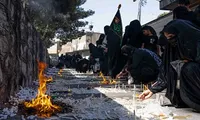 آیین «چهل منبر» و انتقال فرهنگ عاشورا