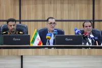موسوی: در برابر نیرو‌های نظامی و مرزبانان مسئولیت داریم