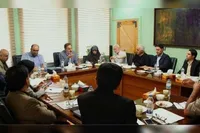 جشنواره هنر‌های تجسمی جوانان کلید خورد؛ میزبانی کرمانشاه از هنر