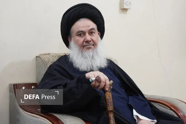 سید یاسین موسوی سید یاسین موسوی