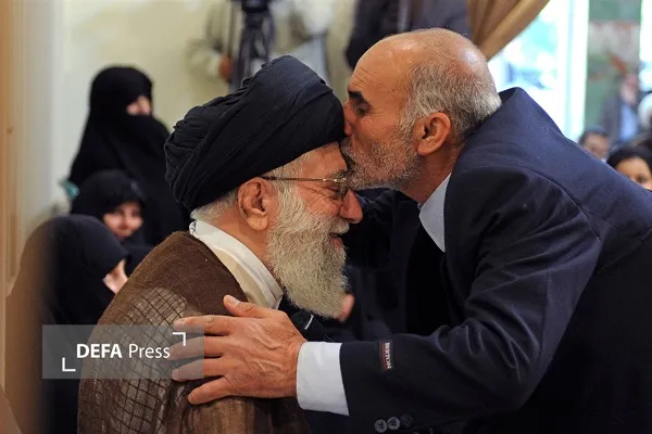 رهبری