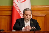 پیام تسلیت عراقچی به دولت و ملت ژاپن در پی وقوع زمین‌لرزه