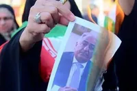 کیفرخواست رضا پهلوی صادر شد