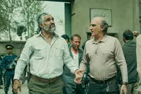 کمدی «آنتیک» روی پرده سینماها می‌رود