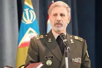 سرلشکر حاتمی: دافوس قدمگاه بزرگان ارتش است
