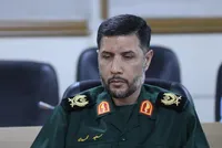 سردار محمدی: شهادت ۳۰ تن از خادمین شهدا در جنگ ۱۲ روزه و فتنه اخیر/ ۲۷ یادمان آماده پذیرایی از زائرین راهیان نور است