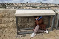 Israel's Heavy Defeat by Iran