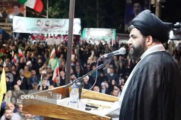 راهپیمایی‌ مردمی نشان داد انزجار از آمریکا به گفتمان فراگیر و ماندگار در جامعه تبدیل شده است