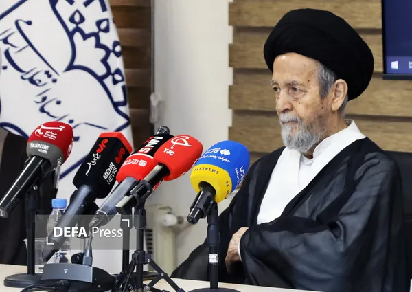 سید حمید روحانی سید حمید روحانی
