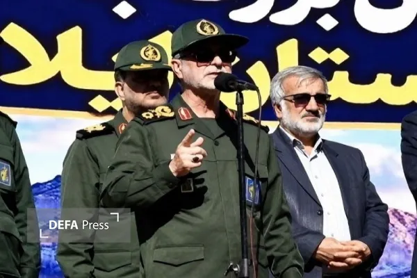 سردار حسینی
